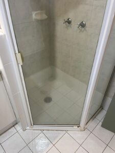 Tile Removal